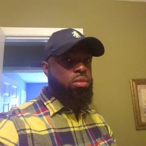 Meet your Posher, Jarod